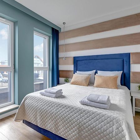 Staywin Prime Apartments Chmielna Gdansk Ngoại thất bức ảnh