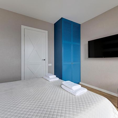 Staywin Prime Apartments Chmielna Gdansk Ngoại thất bức ảnh