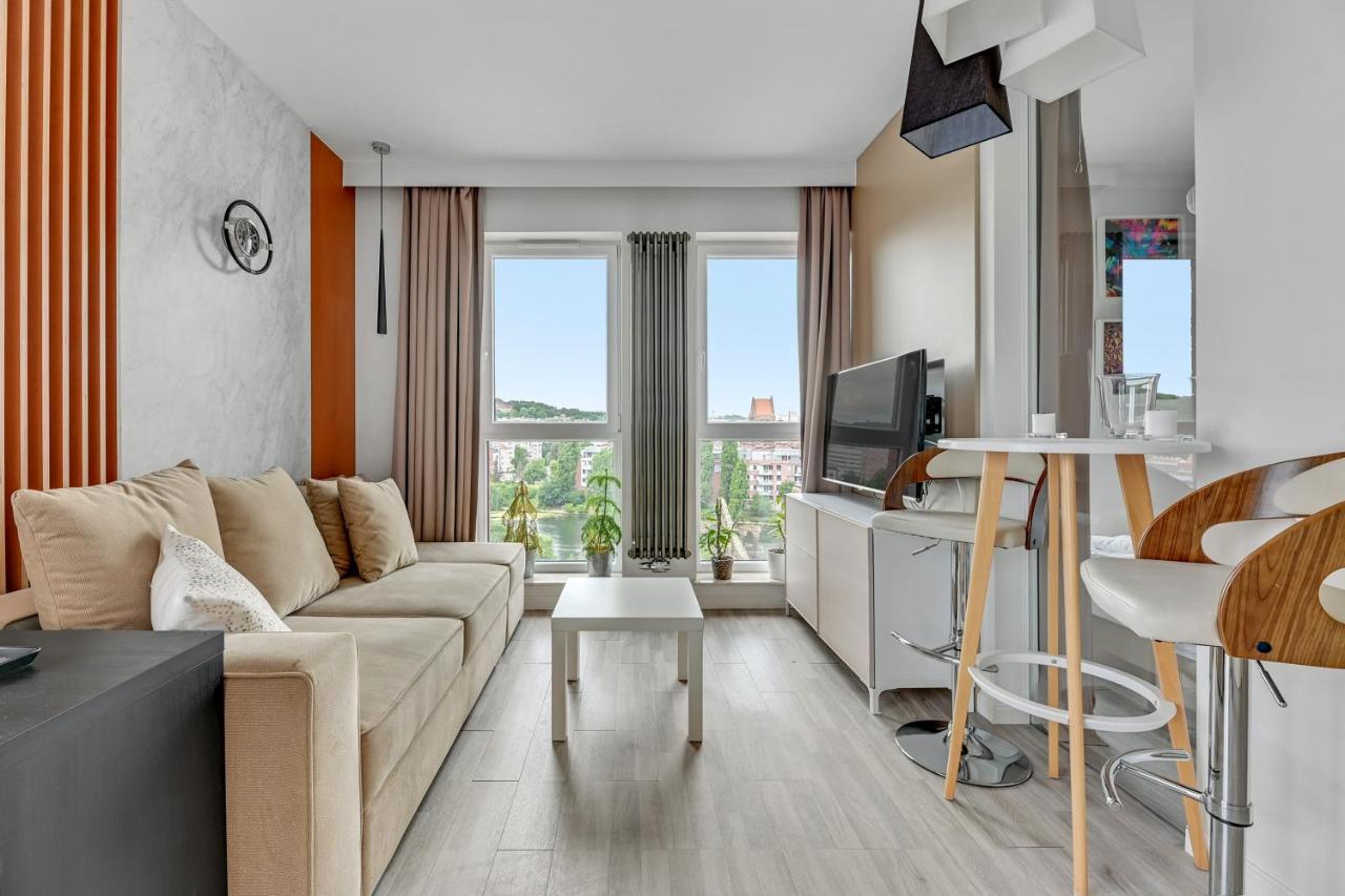 Staywin Prime Apartments Chmielna Gdansk Ngoại thất bức ảnh