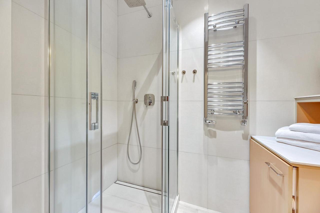 Staywin Prime Apartments Chmielna Gdansk Ngoại thất bức ảnh