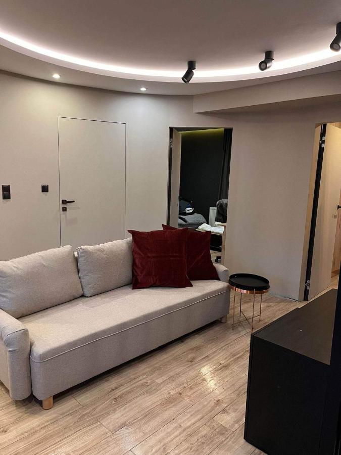 Staywin Prime Apartments Chmielna Gdansk Ngoại thất bức ảnh