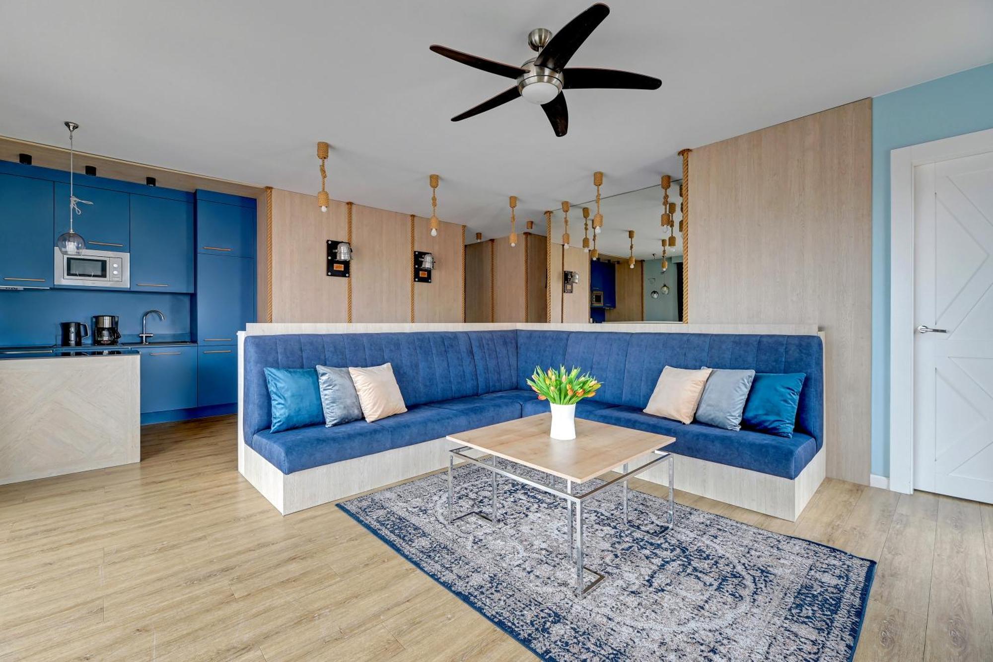 Staywin Prime Apartments Chmielna Gdansk Ngoại thất bức ảnh