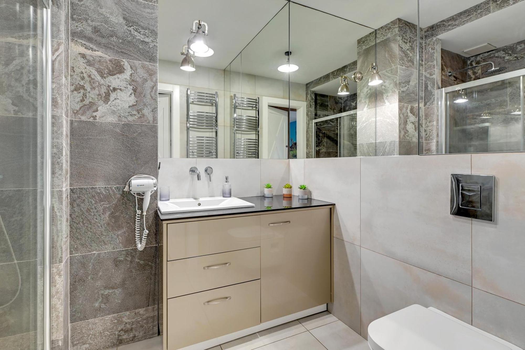 Staywin Prime Apartments Chmielna Gdansk Ngoại thất bức ảnh