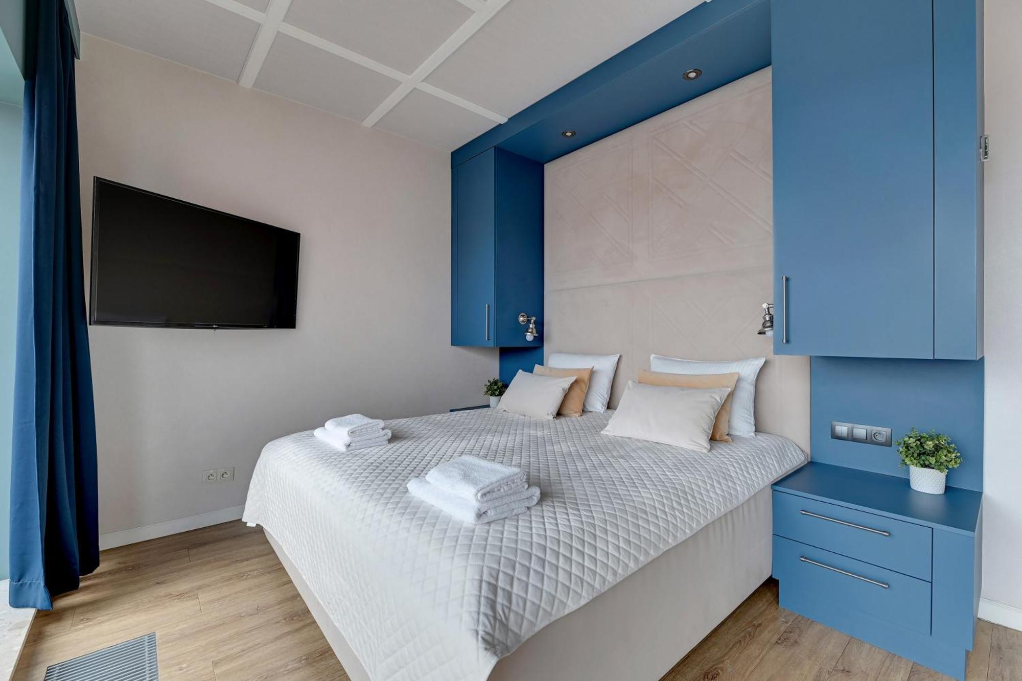 Staywin Prime Apartments Chmielna Gdansk Ngoại thất bức ảnh