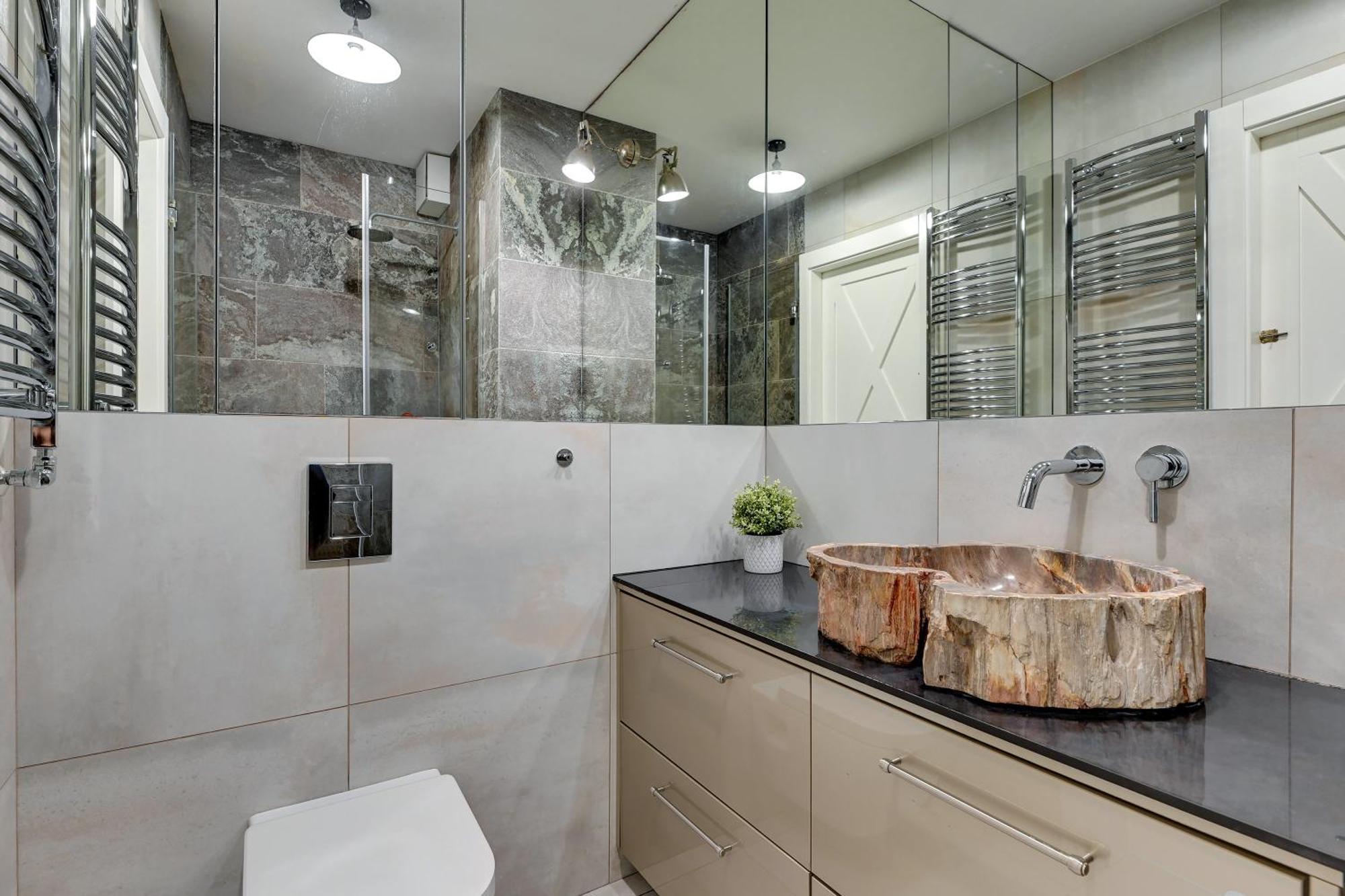 Staywin Prime Apartments Chmielna Gdansk Ngoại thất bức ảnh