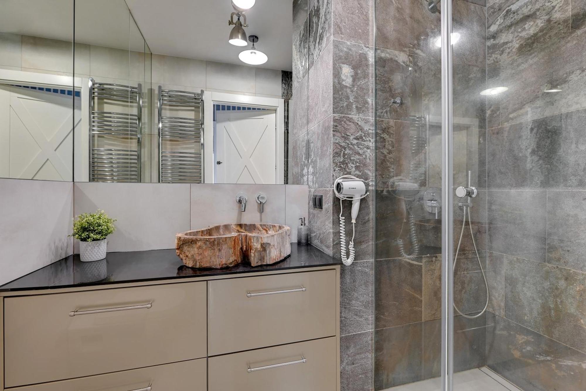 Staywin Prime Apartments Chmielna Gdansk Ngoại thất bức ảnh