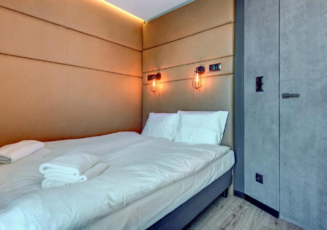 Staywin Prime Apartments Chmielna Gdansk Phòng bức ảnh