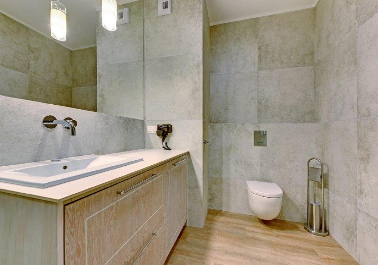 Staywin Prime Apartments Chmielna Gdansk Phòng bức ảnh