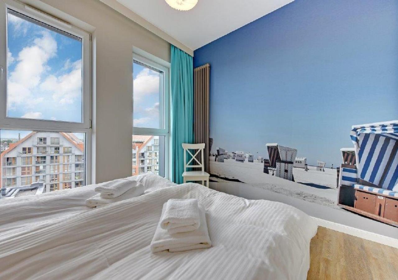 Staywin Prime Apartments Chmielna Gdansk Phòng bức ảnh