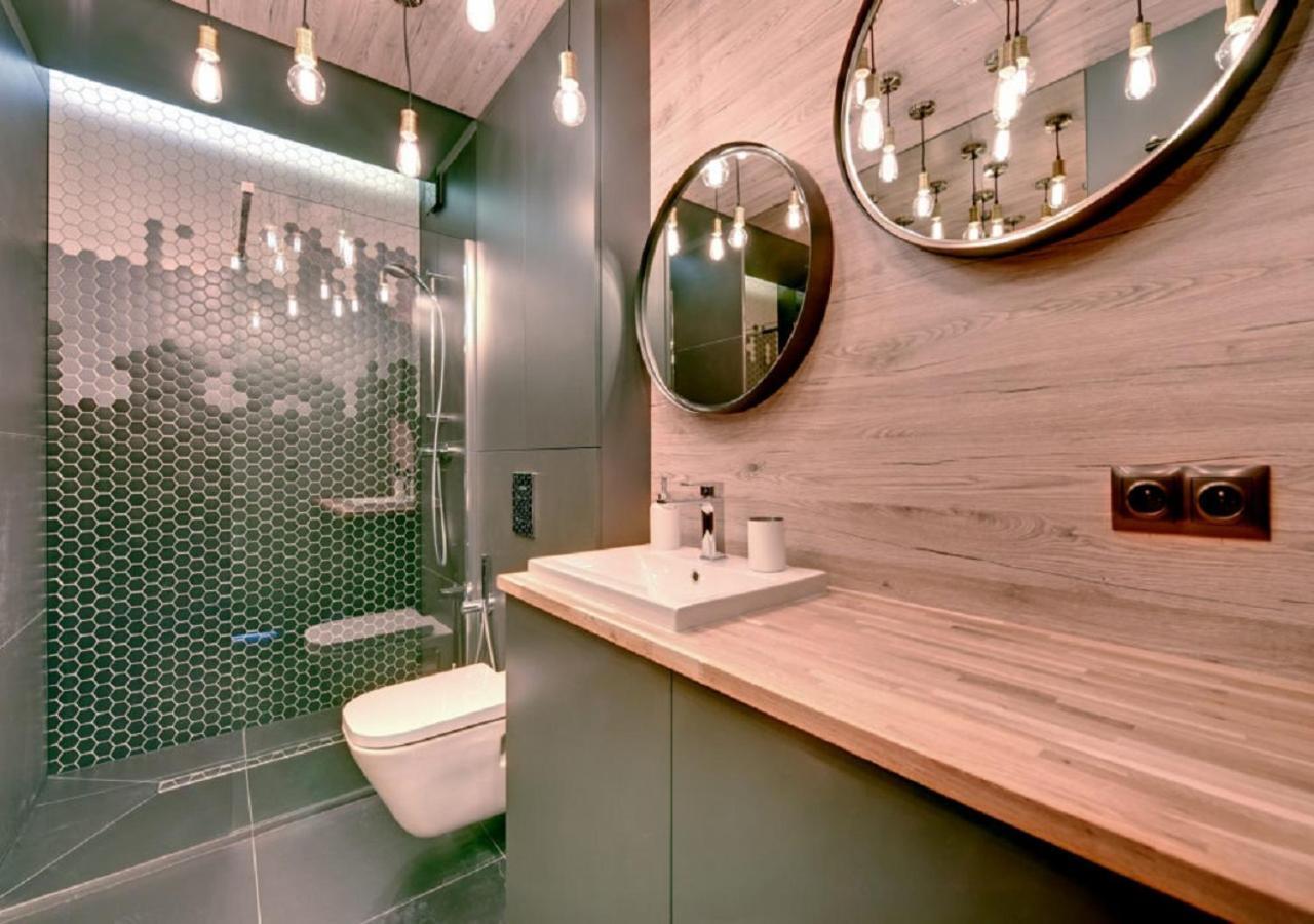 Staywin Prime Apartments Chmielna Gdansk Phòng bức ảnh
